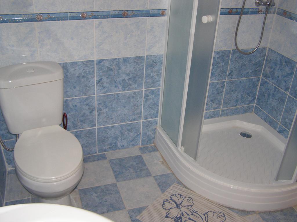 Penzion U Slunce Jaromer Ruang foto